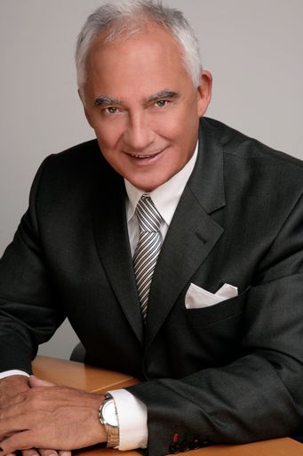 Zukunft Verkauf: Rudolf Semrad, langjähriger
Geschäftsführer der Swatch Group Österreich, moderiert den 6.
Verkaufskongress für Deutschland, Österreich und die Schweiz.
