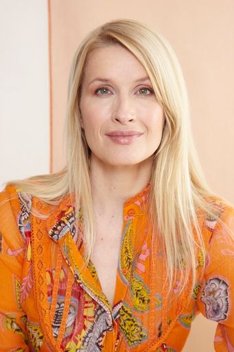 Vorschau Bild von "Frühstück mit ihr": Claudia Stöckl interviewt
hochkarätige Wirtschaftskapitäne und Medienmanager zum Thema "Die
neue Chance im Change".