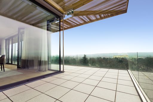 Vorschau Bild von Apartment mit großzügiger Terrasse