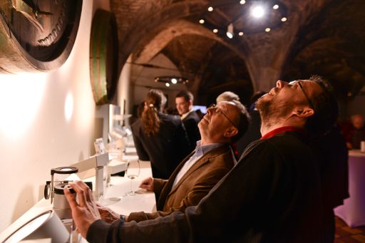 Vorschau Bild von ERCO bietet "Licht zum Anfassen"