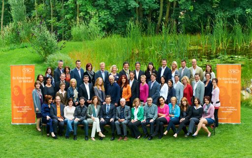 Vorschau Bild von Teamfoto des VBC