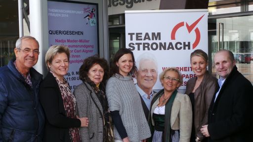  Heiser-Fischer: 23% weniger Bezahlung bei gleicher
Arbeit ist unerträglich