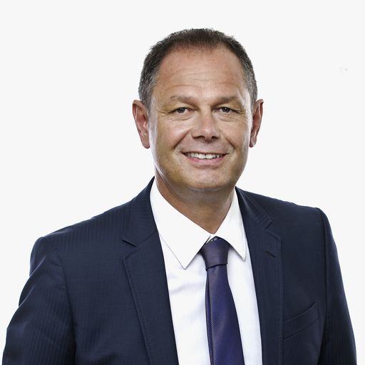 Karl-Heinz Täubel, Geschäftsführer unit-IT