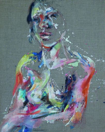 Beyond the skin #2