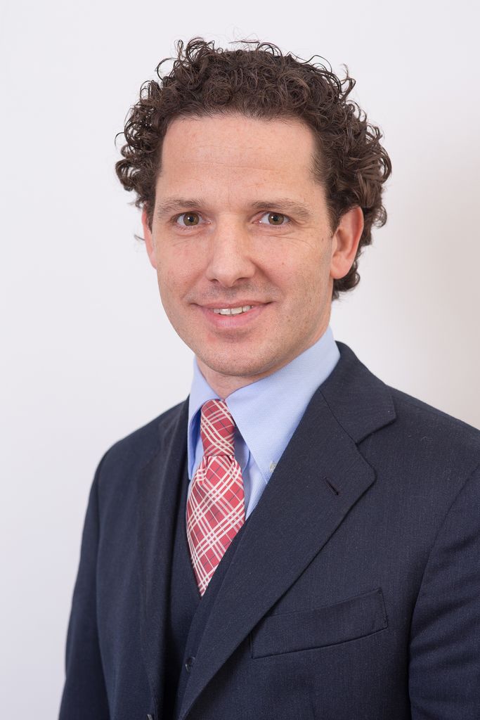 Georg Rath Georg Rath neuer CFO der Goodmills Group