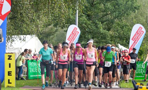  3. Hohe Tauern Wandermarathon, 24. August 2014