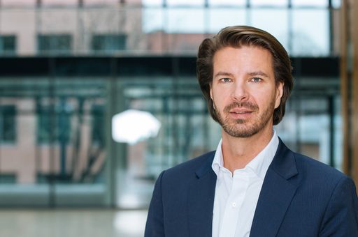  Markus Binderbauer, GF Bazar Österreich
