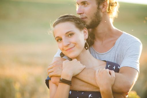 Vorschau Bild von Foto-Spezialist ifolor sucht die schönste
Liebesgeschichte Österreichs.