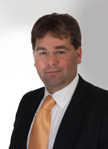 Vorschau Bild von Ing. Mag. Thomas Lutzky, MBA