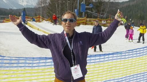 Fürst Albert rief und die internationalen
Sportlegenden und Prominenz aus dem europäischen Adel ließen sich
nicht lange bitten. Zusammen mit Mauro Serra hatte der
sportbegeisterte Monegasse zu einem aufsehenerregenden Charity Event
in die Olympiaregion Seefeld nach Tirol geladen.