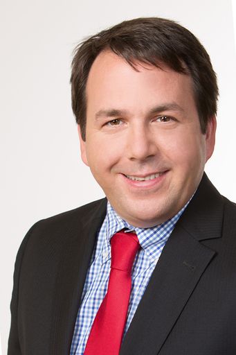 Der neue Bundesvorsitzende des SLÖ