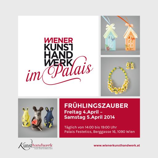 Flyer der Veranstaltung inkl. Logo