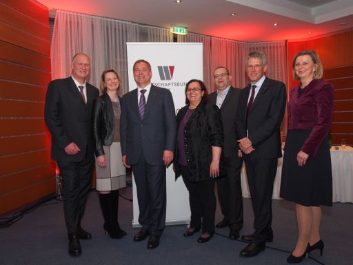 Walter Ruck mit neuem Team