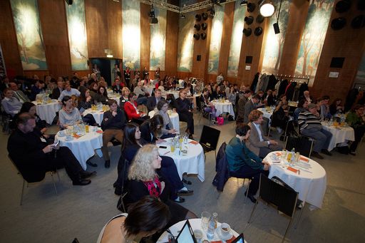 Vorschau Bild von OTSconnect über die Rolle von Blogs und
Themenportalen für PR und Journalismus