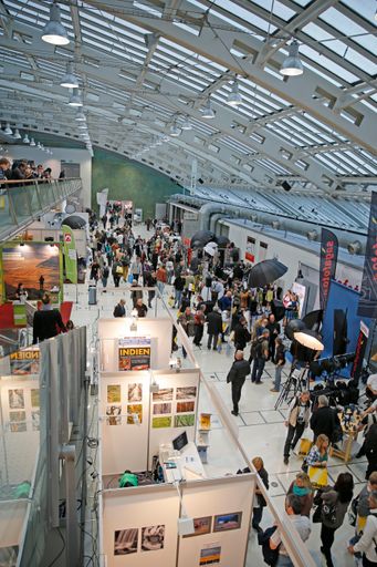 Vorschau Bild von Photo+Adventure Linz