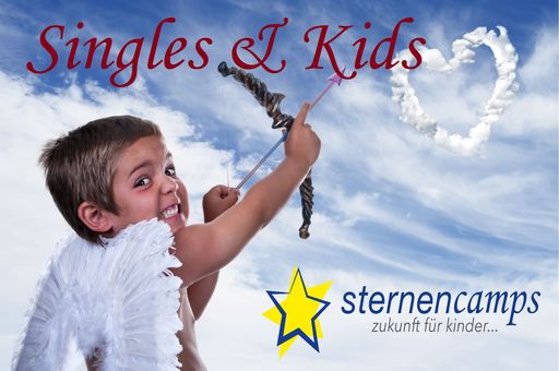  "Singles & Kids" und "Kids World by Sternencamps"