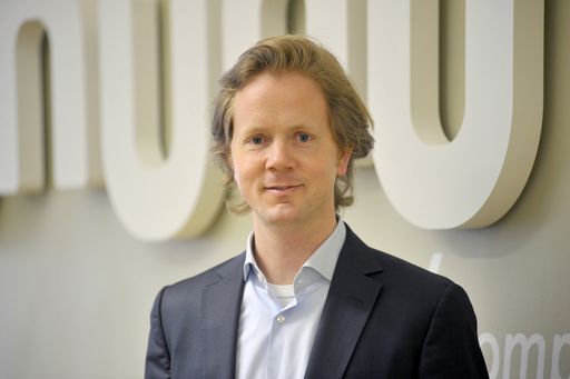  Dr. Florian Mann