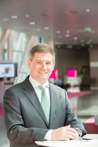  Thomas Kadlec ist neuer Bereichsleiter Solutions
von T-Mobile Austria