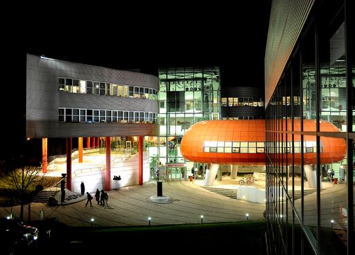  Der Art Room Würth Austria in Böheimkirchen