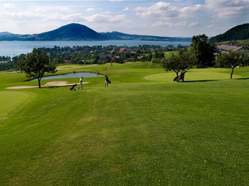  Attersee Golfclub Weyregg
