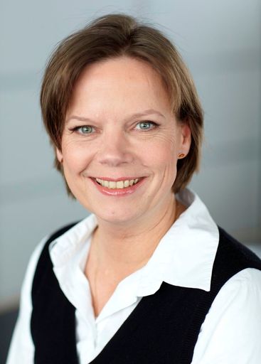 Meike Leopold leitet das Seminar Corporate Blogs am
5. Juni 2014 an der Content-Akademie in Salzburg.