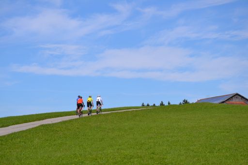 Vorschau Bild von "Roadbike Holidays" - die perfekte Vorbereitung