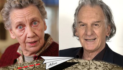  Nach erfolgreichem Trisomie 21 Festival feiert die
I Dance company mit "Alice im Mongolenland" eine weitere
Stückpremiere - zu sehen ab 02. Mai im Rabenhof.