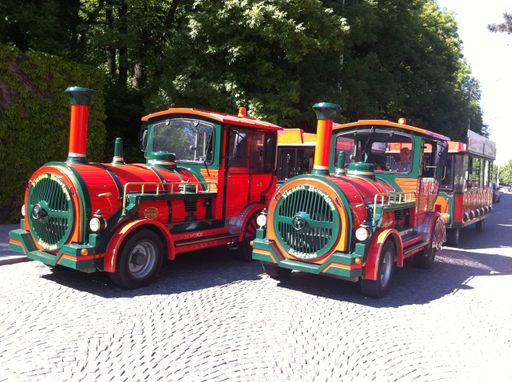 Vorschau Bild von Der Vienna Heurigen Express steht auch für
eigene Events wie Geburtstagsfeiern, Hochzeiten, Firmenfeiern,
u.v.m. zur Verfügung.