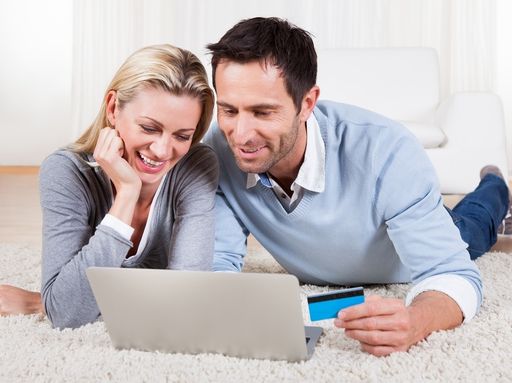 Vorschau Bild von Online Shopping