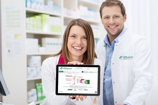 Vorschau Bild von Apotheke Österreich