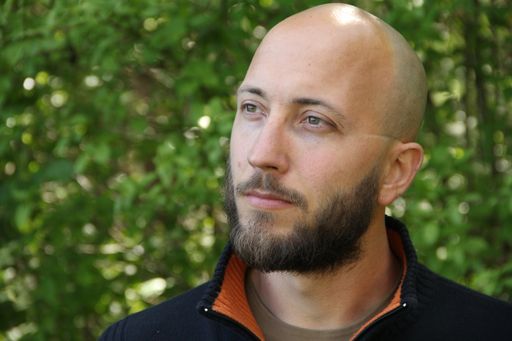 Vorschau Bild von Michael Hartl, Kampagnen Koordinator