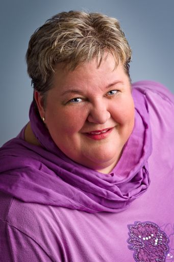  Christine Scharinger