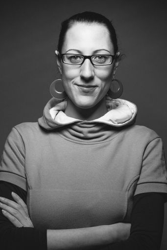  Mag. Lisa Sans, NEU bei den MediaBrothers Gustav
Götz & Armin Rogl