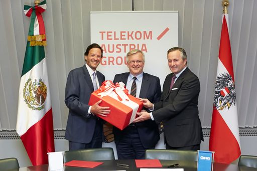 Vorschau Bild von Carlos Garcia Moreno, Rudolf Kemler, Hannes
Ametsreiter