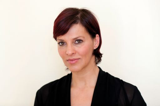 Vorschau Bild von Sabine Petzl vorher dem Hairdreams-Umstyling