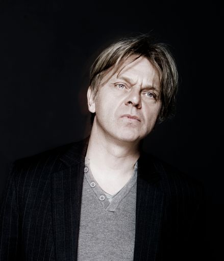 Vorschau Bild von Wiener Architekt Johannes Baar-Baarenfels zur
Biennale nach Venedig eingeladen.