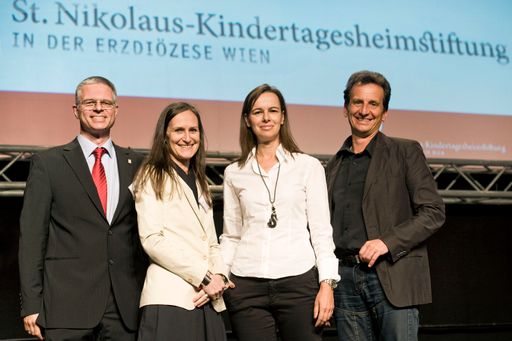 Bildung ist ein Recht! Bildungschancen im Kindergarten