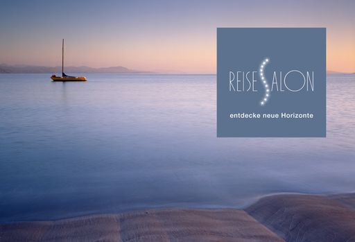 ReiseSalon 2014 - Große Nachfrage der Aussteller
einen Monat vor Anmeldeschluss - neuer Fachbesuchertag mit Get
Together