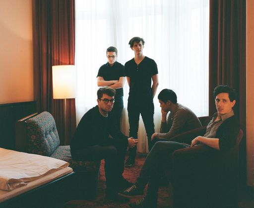 Francis International Airport Live @
Donaukanaltreiben 2014
