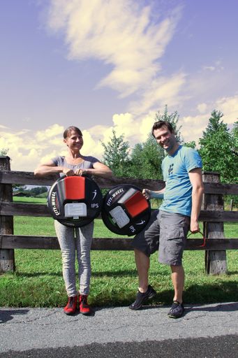  Sprenger und Seeböck - das Team von Soko-Kitzbühel