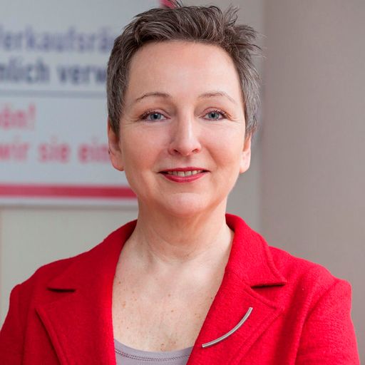 Vorschau Bild von Architektin und Mediatorin DI Ursula Spannberger
(Firma RAUM.WERTcc) hält einen Vortrag zu "Baulichen Barrieren".