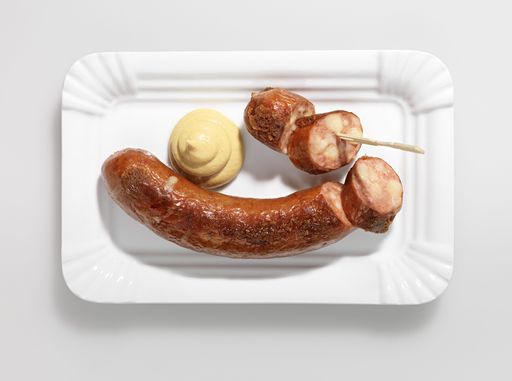  30-April - Tag der Käsekrainer