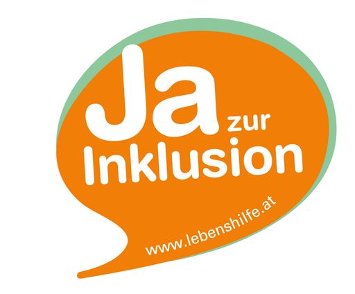 Ja zur Inklusion - am Tag der Inklusion 2014