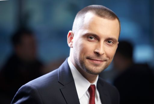 Coface: Lukasz Kilinski neuer Regional Commercial
Director für die Region Zentraleuropa