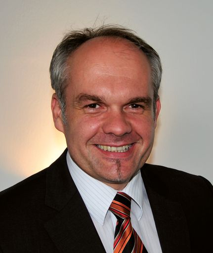  Josef Kranawetter, Geschäftsführer Weidmüller
Österreich