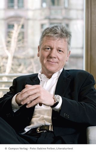 Dr. Reinhard K. Sprenger