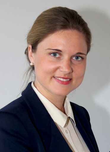  Mag. Magdalena Froner MA wird die Bundesländer
Tirol und Vorarlberg sowie Südtirol und Südbayern betreuen.