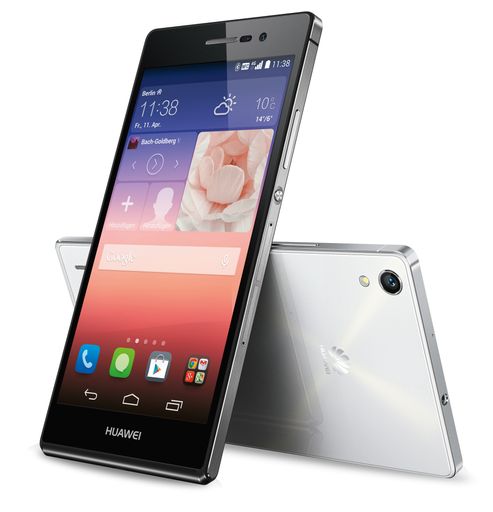 Huawei Ascend P7