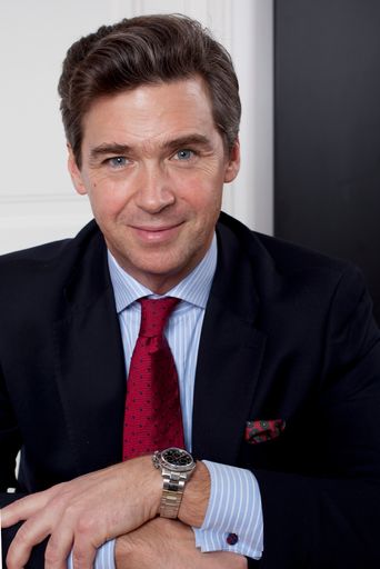 Der Wiener Unternehmer Andreas Gnesda (48) ist am
Mittwoch Abend zum neuen Präsidenten des Österreichischen
Gewerbevereins gewählt worden. Er ist damit der 32. Präsident in der
Geschichte der vor 175 Jahren gegründeten, ältesten
Wirtschaftsinteressensvertretung Österreichs.