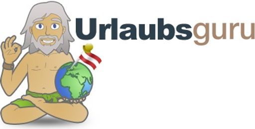 Vorschau Bild von Das Logo von Urlaubsguru Österreich, dem größten Reiseblogs
Österreichs